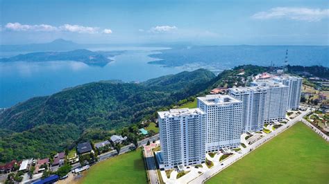 Wind Residences .